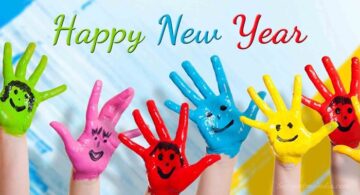 Happy New Year Wishes Quotes