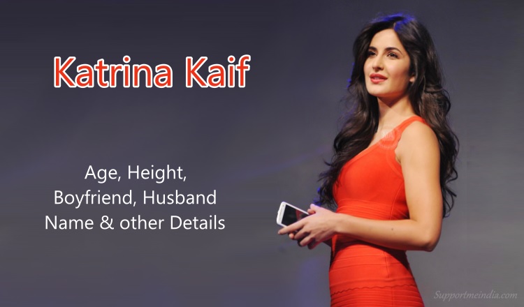 Katrina Kaif Hd Bf Video - Katrina Kaif Age, Height, Boyfriend, Husband, Biography Details