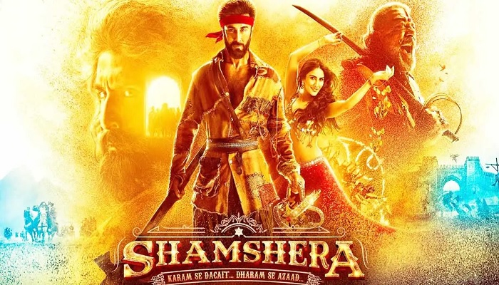 shamshera