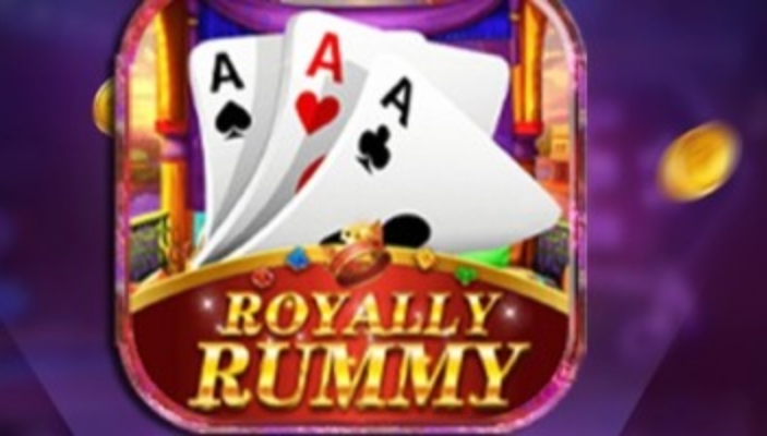 Royally Rummy