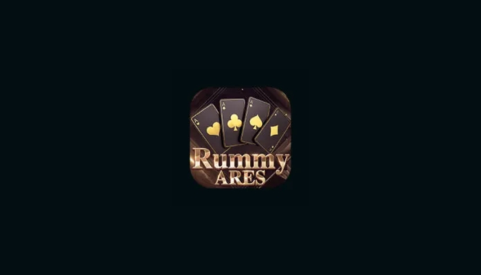 Rummy Ares