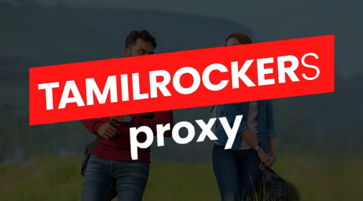 TamilRockers Proxy