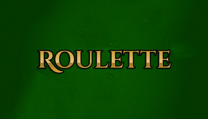 Roulette