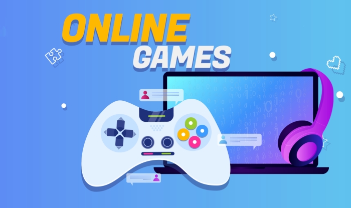 Online-Games