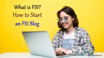 FSI Blog