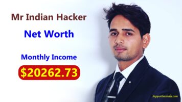 Mr Indian Hacker